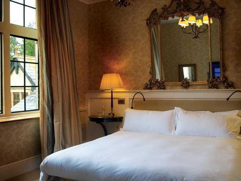 Pennyhill Park And